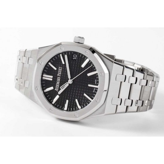 AUDEMARS  PIGUET Royal  Oak（50th Anniversary） 41mm  AU0309