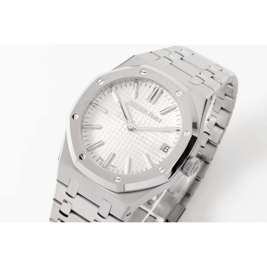 AUDEMARS  PIGUET Royal  Oak（50th Anniversary） 41mm  AU0310