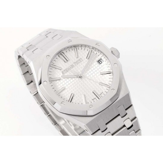 AUDEMARS  PIGUET Royal  Oak（50th Anniversary） 41mm  AU0310