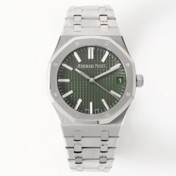 AUDEMARS  PIGUET Royal  Oak（50th Anniversary） 41mm  AU0311