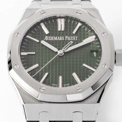 AUDEMARS  PIGUET Royal  Oak（50th Anniversary） 41mm  AU0311