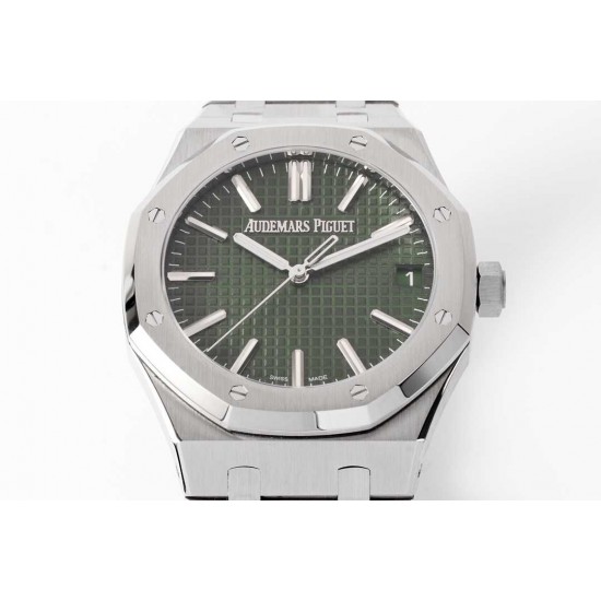 AUDEMARS  PIGUET Royal  Oak（50th Anniversary） 41mm  AU0311