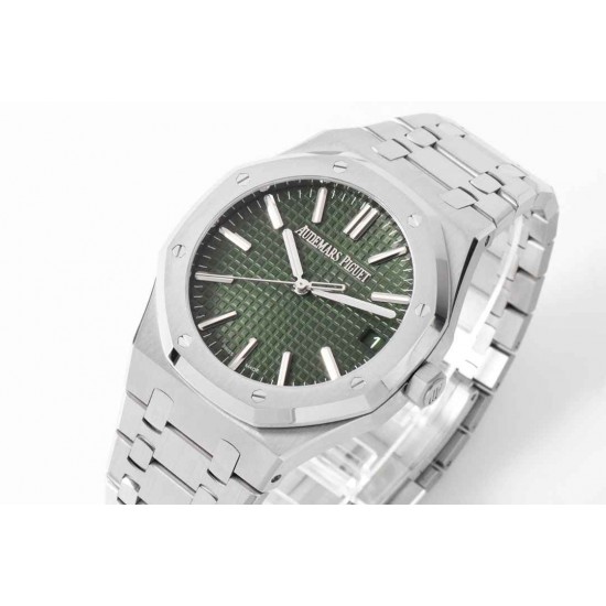 AUDEMARS  PIGUET Royal  Oak（50th Anniversary） 41mm  AU0311