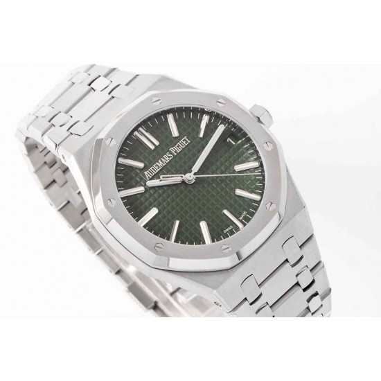 AUDEMARS  PIGUET Royal  Oak（50th Anniversary） 41mm  AU0311