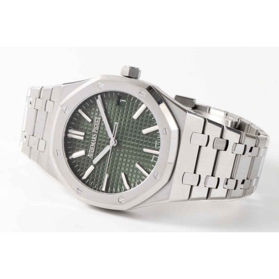 AUDEMARS  PIGUET Royal  Oak（50th Anniversary） 41mm  AU0311