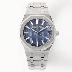 AUDEMARS  PIGUET Royal  Oak（50th Anniversary） 41mm  AU0313