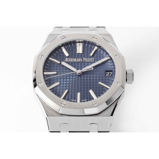 AUDEMARS  PIGUET Royal  Oak（50th Anniversary） 41mm  AU0313