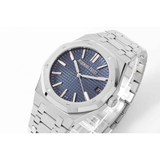 AUDEMARS  PIGUET Royal  Oak（50th Anniversary） 41mm  AU0313