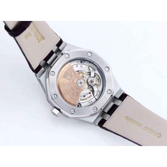 AUDEMARS  PIGUET Royal  Oak 37mm  AU0314