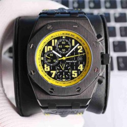 AUDEMARS  PIGUET  Royal Oak Offshore AU0317