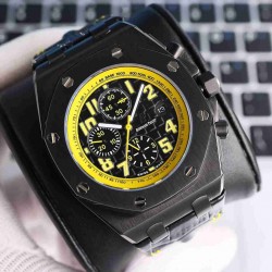 AUDEMARS  PIGUET  Royal Oak Offshore AU0317