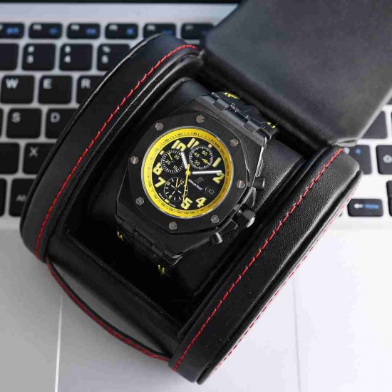 AUDEMARS  PIGUET  Royal Oak Offshore AU0317