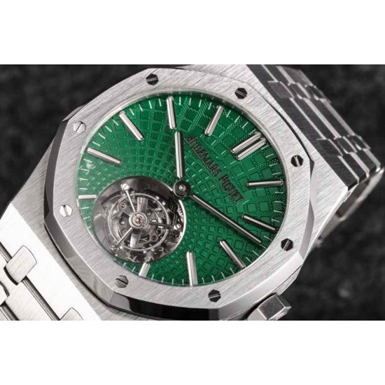 AUDEMARS  PIGUET Royal Oak Offshore AU0339