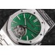 AUDEMARS  PIGUET Royal Oak Offshore AU0339