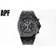 AUDEMARS    PIGUET Royal Oak Offshore AU0340