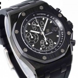 AUDEMARS    PIGUET Royal Oak Offshore AU0340