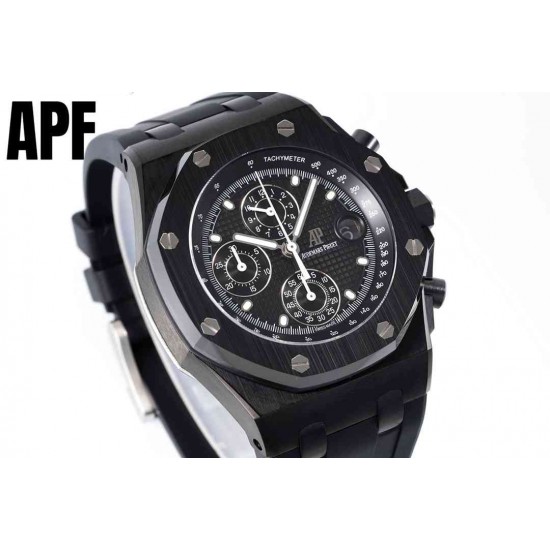 AUDEMARS    PIGUET Royal Oak Offshore AU0340