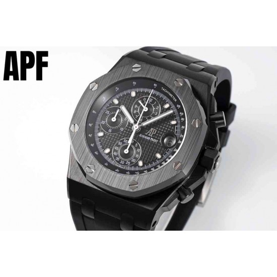 AUDEMARS    PIGUET Royal Oak Offshore AU0340