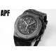 AUDEMARS    PIGUET Royal Oak Offshore AU0340