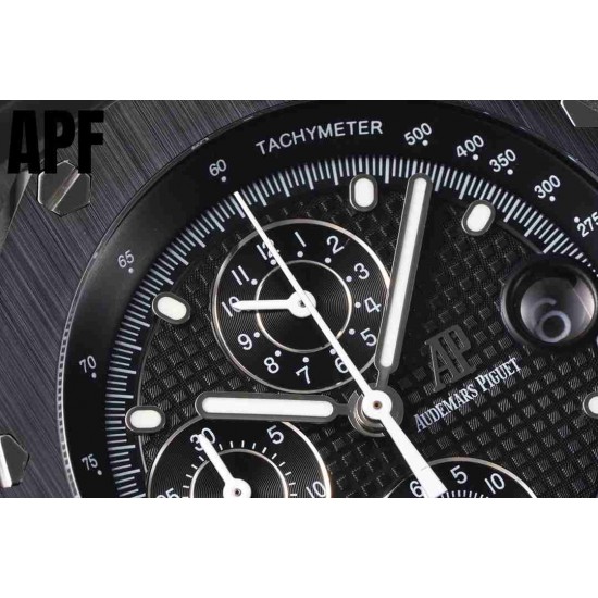 AUDEMARS    PIGUET Royal Oak Offshore AU0340