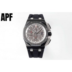 AUDEMARS    PIGUET Royal Oak Offshore AU0341