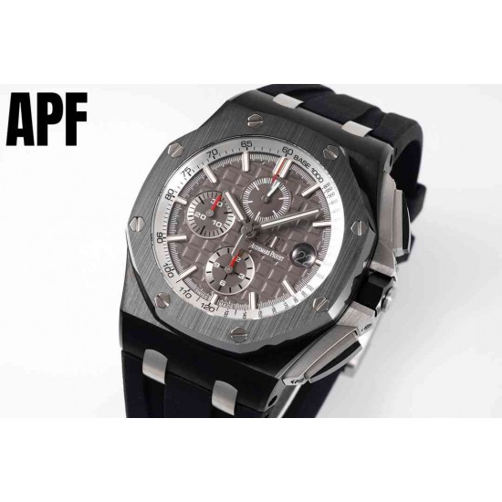 AUDEMARS    PIGUET Royal Oak Offshore AU0341