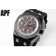 AUDEMARS    PIGUET Royal Oak Offshore AU0341