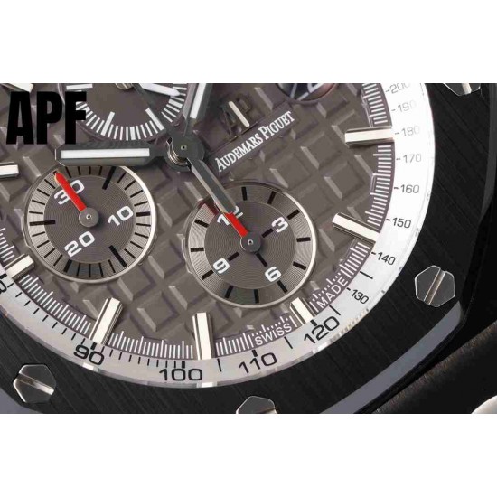 AUDEMARS    PIGUET Royal Oak Offshore AU0341