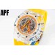 AUDEMARS    PIGUET Royal Oak Offshore AU0343