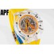 AUDEMARS    PIGUET Royal Oak Offshore AU0343