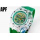 AUDEMARS    PIGUET Royal Oak Offshore AU0344