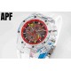 AUDEMARS    PIGUET Royal Oak Offshore AU0345