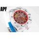 AUDEMARS    PIGUET Royal Oak Offshore AU0345