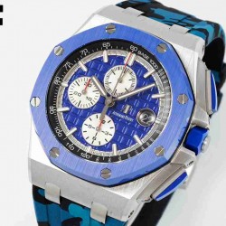 AUDEMARS    PIGUET Royal Oak Offshore AU0346