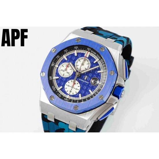 AUDEMARS    PIGUET Royal Oak Offshore AU0346