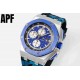 AUDEMARS    PIGUET Royal Oak Offshore AU0346