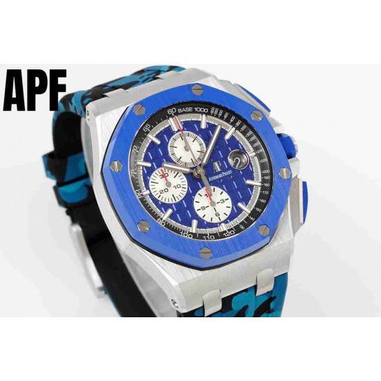 AUDEMARS    PIGUET Royal Oak Offshore AU0346