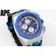 AUDEMARS    PIGUET Royal Oak Offshore AU0346