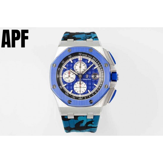 AUDEMARS    PIGUET Royal Oak Offshore AU0346