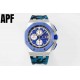 AUDEMARS    PIGUET Royal Oak Offshore AU0346