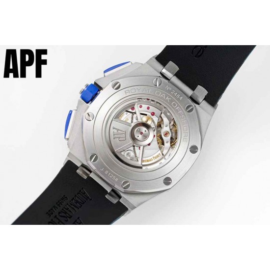 AUDEMARS    PIGUET Royal Oak Offshore AU0346