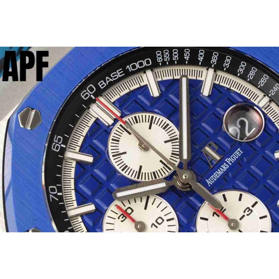 AUDEMARS    PIGUET Royal Oak Offshore AU0346