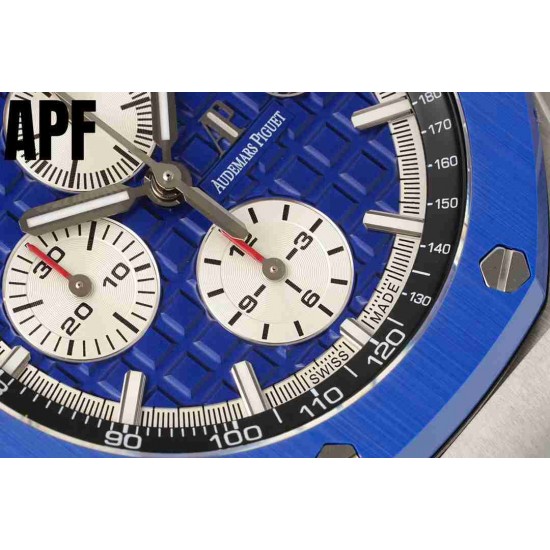 AUDEMARS    PIGUET Royal Oak Offshore AU0346