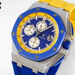 AUDEMARS    PIGUET Royal Oak Offshore AU0347