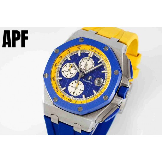 AUDEMARS    PIGUET Royal Oak Offshore AU0347