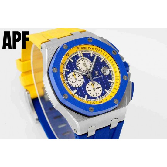 AUDEMARS    PIGUET Royal Oak Offshore AU0347