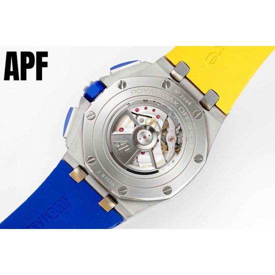 AUDEMARS    PIGUET Royal Oak Offshore AU0347