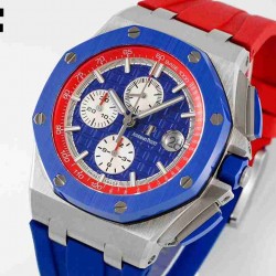 AUDEMARS    PIGUET Royal Oak Offshore AU0348