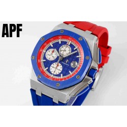 AUDEMARS    PIGUET Royal Oak Offshore AU0348