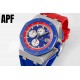 AUDEMARS    PIGUET Royal Oak Offshore AU0348